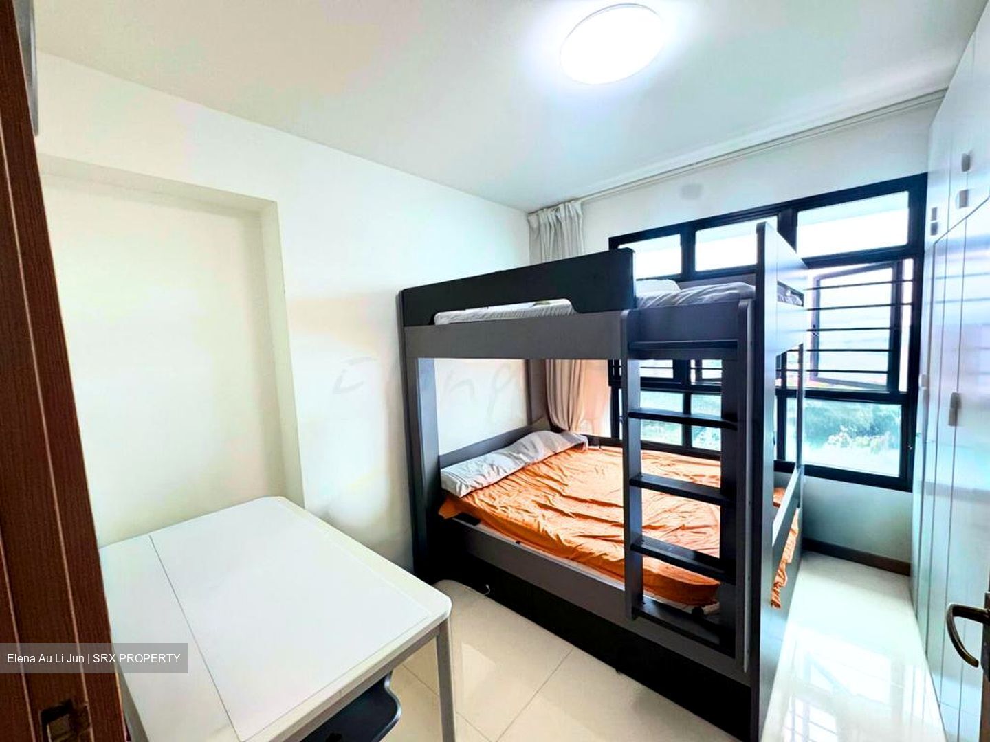 Blk 415A Waterfront I @ Northshore (Punggol), HDB 5 Rooms #559474001